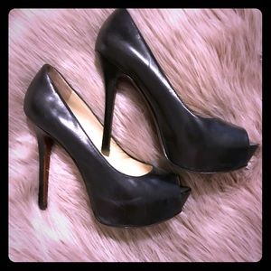 Enzo Angiolini Black pumps